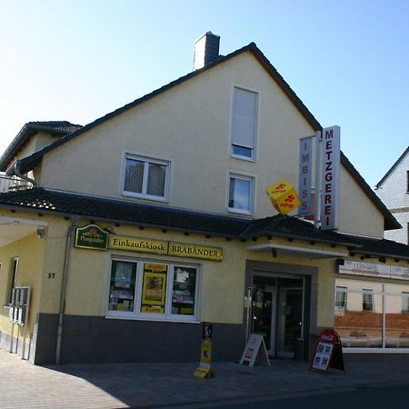 Fawiga Monteurwohnung Karben Exteriér fotografie
